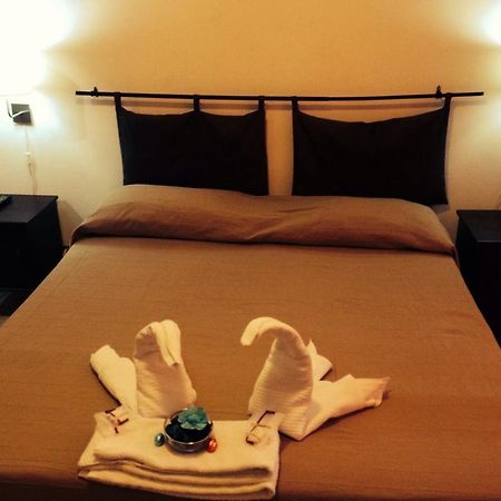 Le Charme House 2 Bed & Breakfast Roma Exterior foto