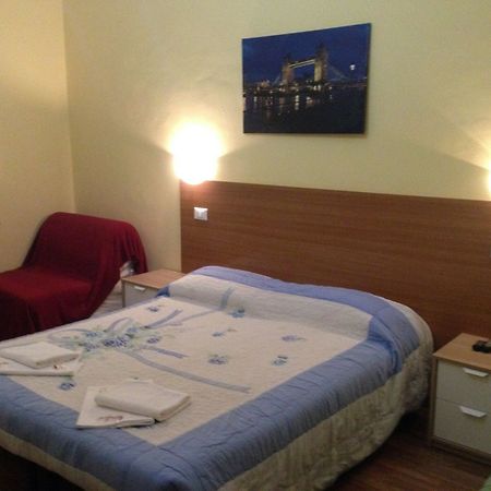 Le Charme House 2 Bed & Breakfast Roma Exterior foto