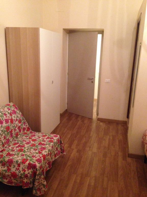 Le Charme House 2 Bed & Breakfast Roma Exterior foto