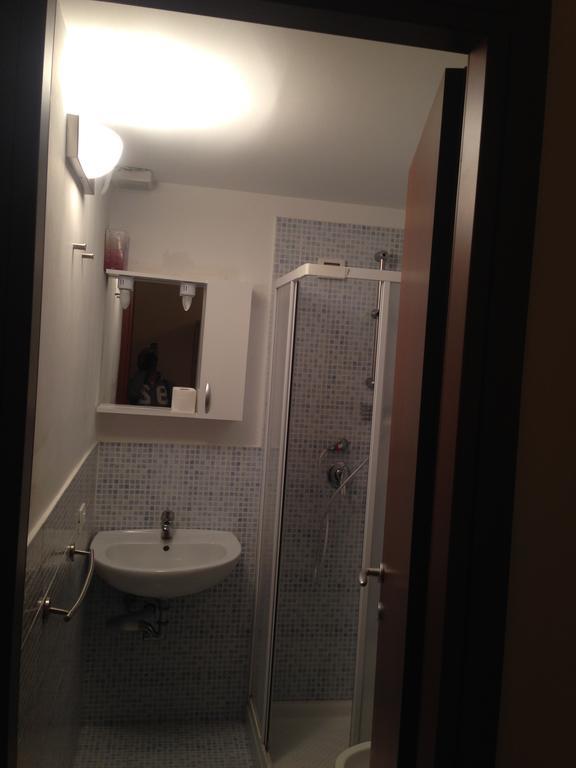 Le Charme House 2 Bed & Breakfast Roma Exterior foto