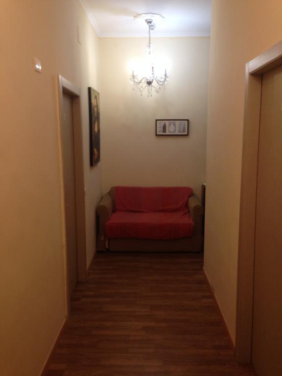 Le Charme House 2 Bed & Breakfast Roma Exterior foto