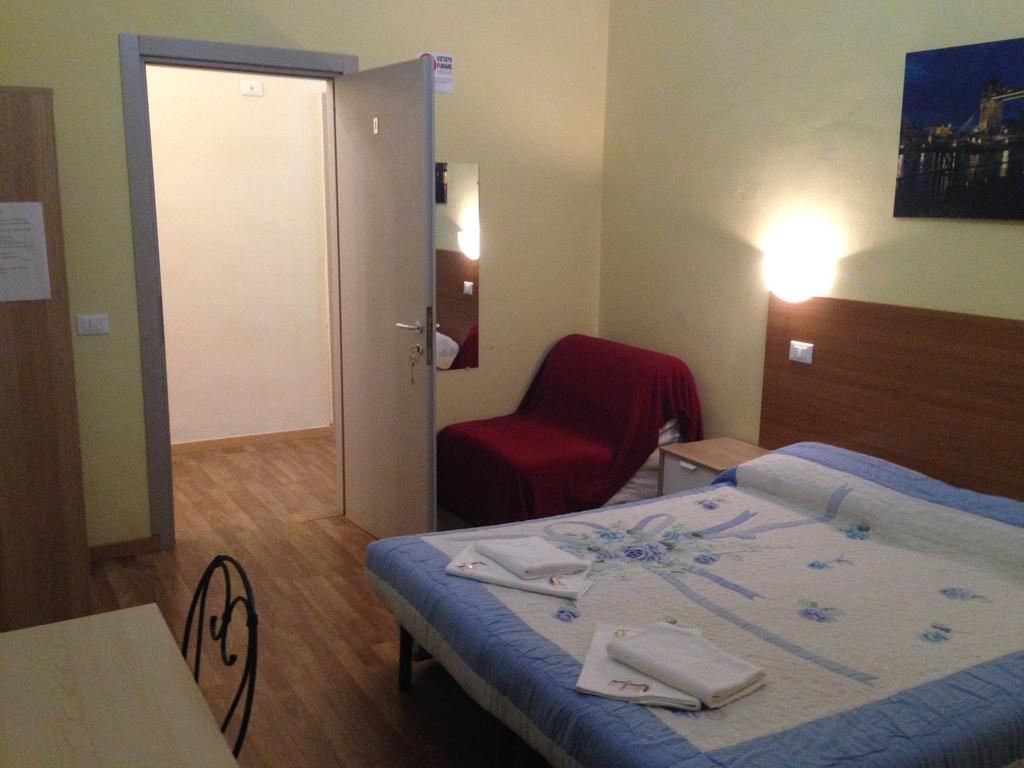 Le Charme House 2 Bed & Breakfast Roma Exterior foto