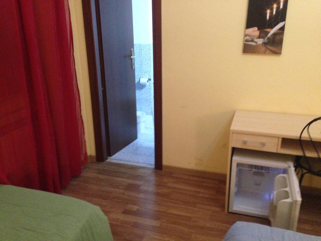 Le Charme House 2 Bed & Breakfast Roma Exterior foto