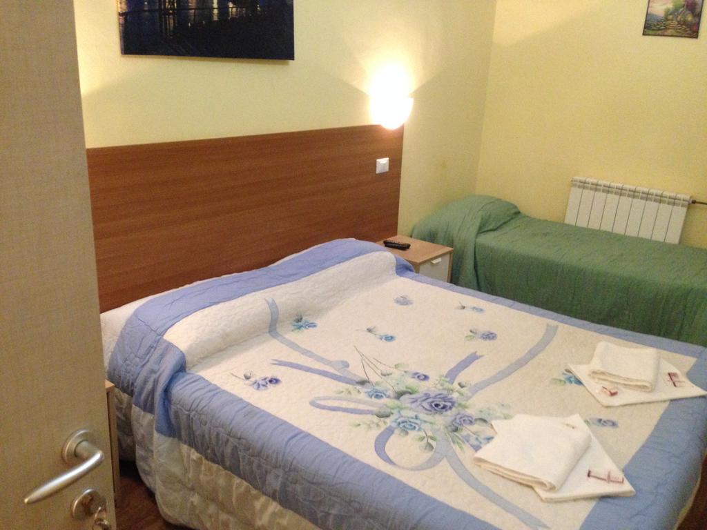 Le Charme House 2 Bed & Breakfast Roma Exterior foto