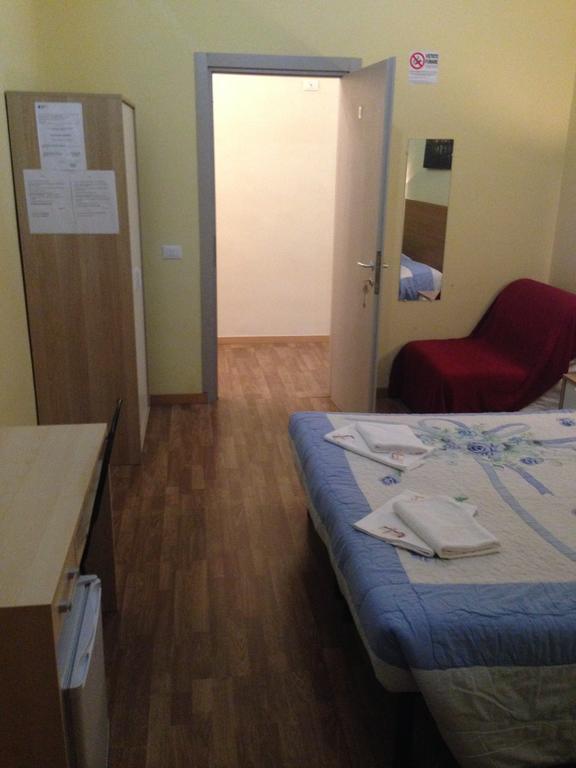 Le Charme House 2 Bed & Breakfast Roma Exterior foto