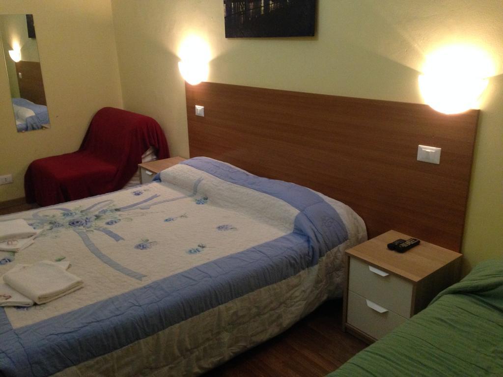 Le Charme House 2 Bed & Breakfast Roma Exterior foto