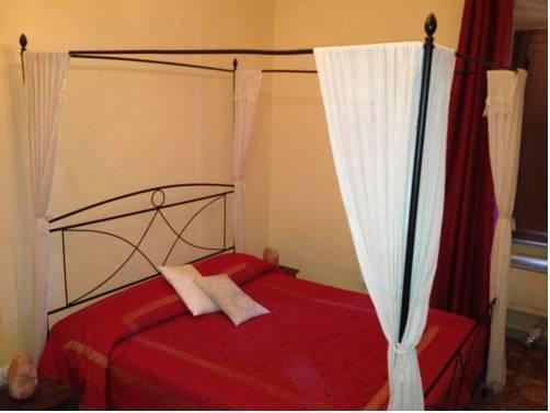 Le Charme House 2 Bed & Breakfast Roma Exterior foto