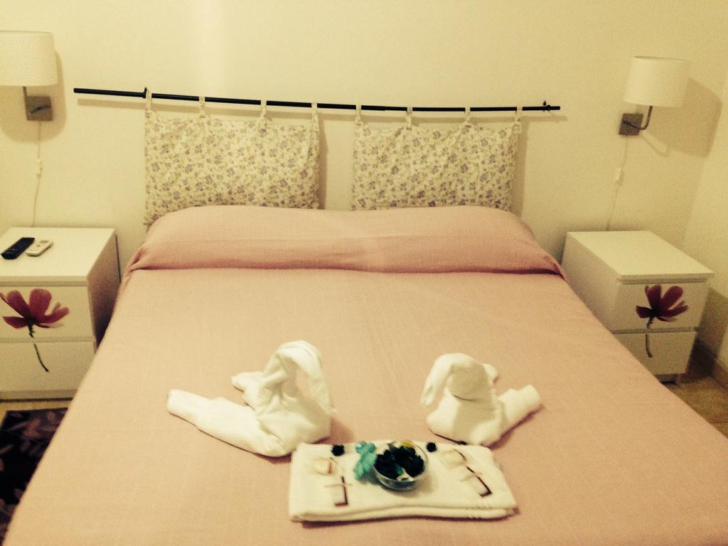 Le Charme House 2 Bed & Breakfast Roma Exterior foto