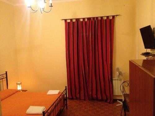 Le Charme House 2 Bed & Breakfast Roma Cameră foto
