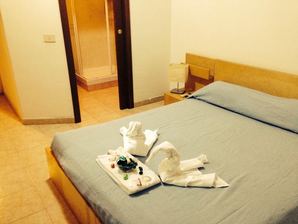 Le Charme House 2 Bed & Breakfast Roma Exterior foto