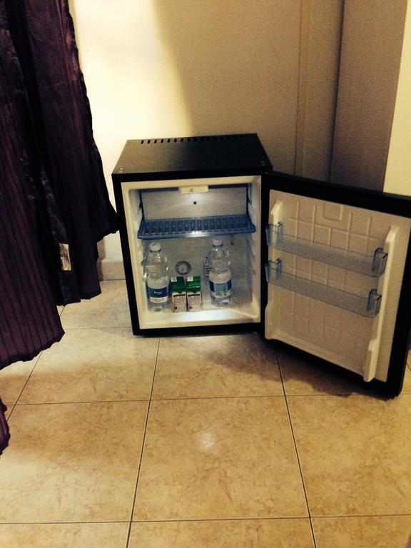Le Charme House 2 Bed & Breakfast Roma Cameră foto