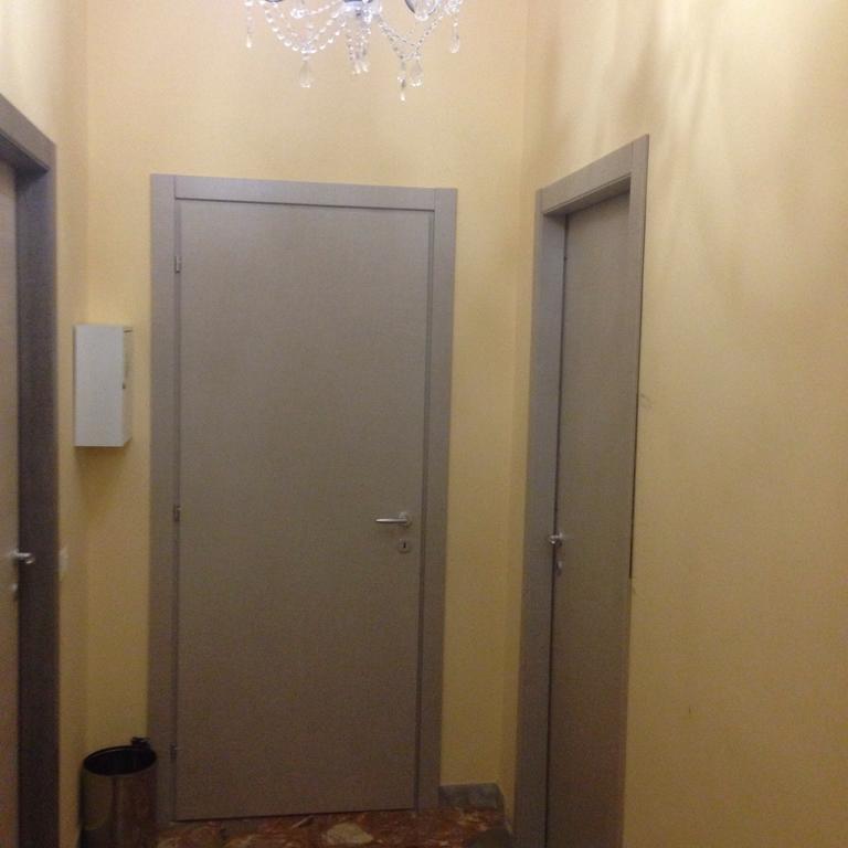 Le Charme House 2 Bed & Breakfast Roma Cameră foto