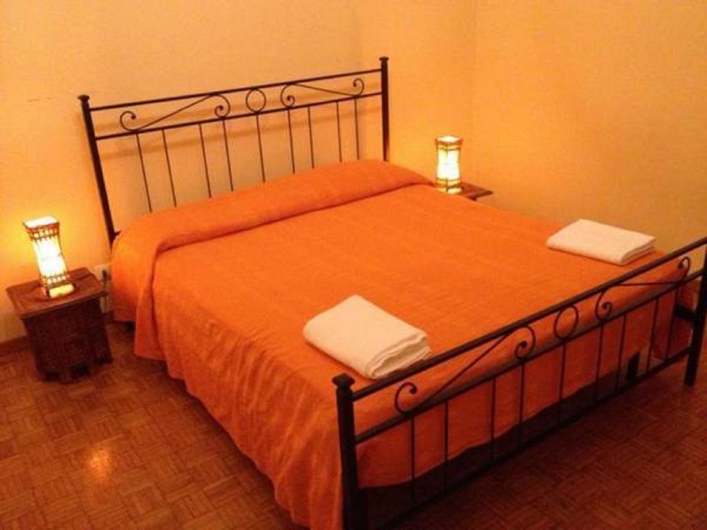 Le Charme House 2 Bed & Breakfast Roma Cameră foto