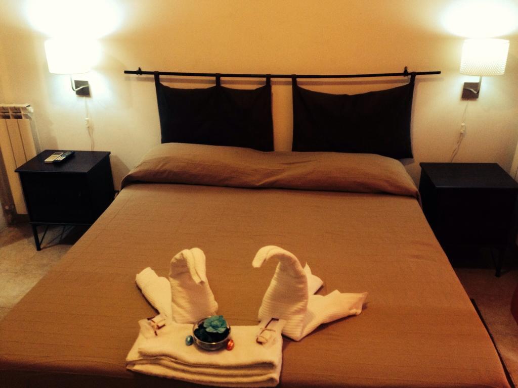 Le Charme House 2 Bed & Breakfast Roma Exterior foto