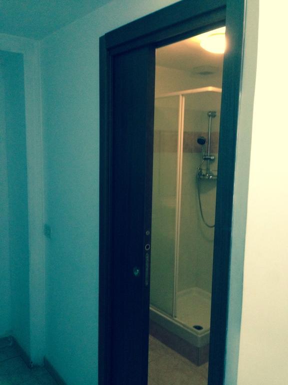 Le Charme House 2 Bed & Breakfast Roma Exterior foto