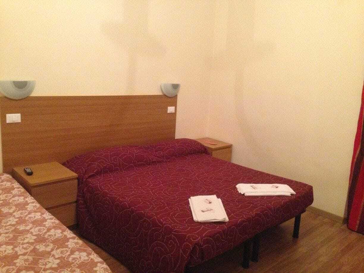 Le Charme House 2 Bed & Breakfast Roma Exterior foto