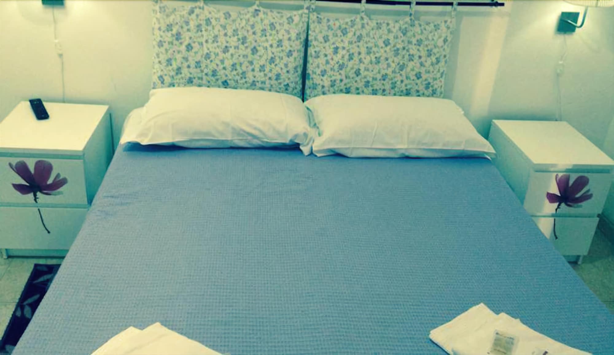 Le Charme House 2 Bed & Breakfast Roma Exterior foto