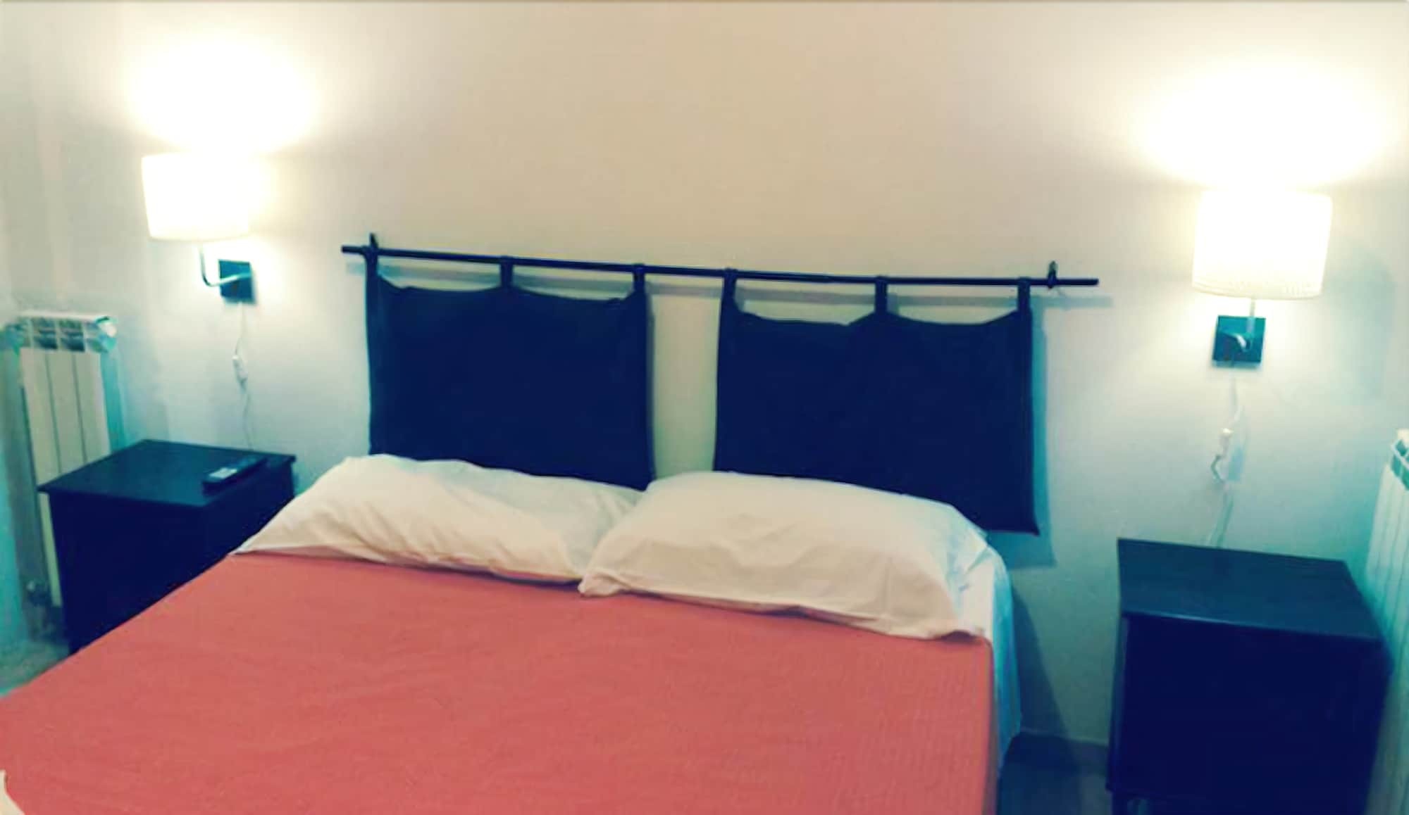 Le Charme House 2 Bed & Breakfast Roma Exterior foto