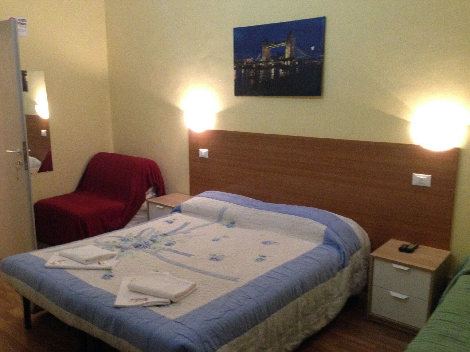Le Charme House 2 Bed & Breakfast Roma Exterior foto